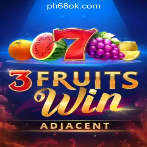 Unlocking the Thrills of 3FruitsWin: A Staple at 68OK Online Casino Philippines