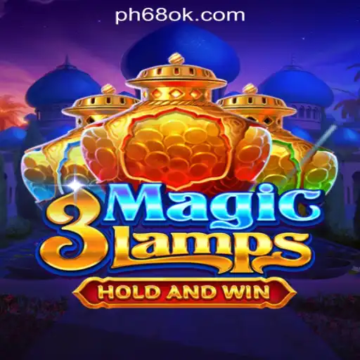 Exploring 3MagicLamps: A Premier Online Gaming Experience at 68OK Online Casino Philippines