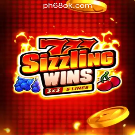 Exploring the Thrills of 777sizzlingwins at 68OK Online Casino Philippines