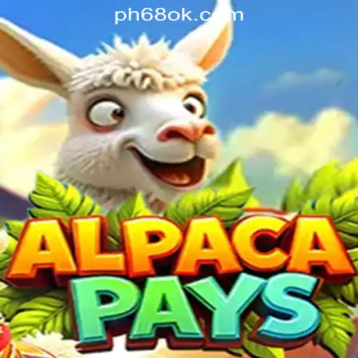 Explore the Excitement of AlpacaPays at 68OK Online Casino Philippines