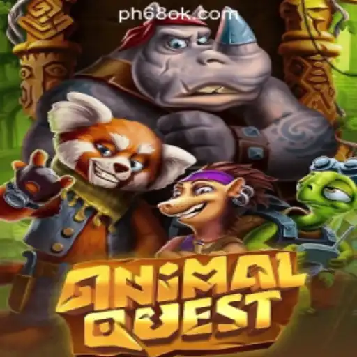 Discover the Thrills of AnimalQuest: A Fun Adventure with 68OK Online Casino Philippines
