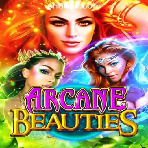 Discover the Enchanting World of ArcaneBeauties: A Unique Experience with 68OK Online Casino Philippines