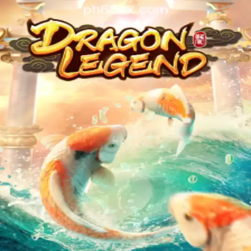DragonLegend: Embark on an Epic Adventure with 68OK Online Casino Philippines
