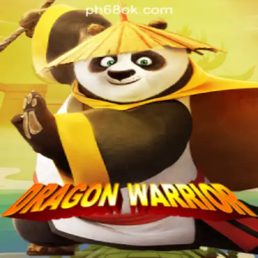 DragonWarrior: A New Adventure Awaits at 68OK Online Casino Philippines