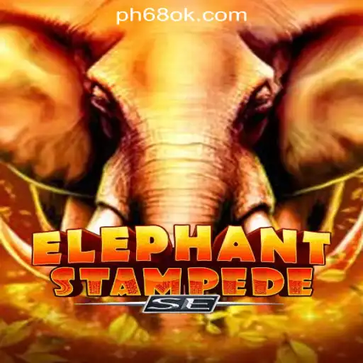 Exploring the Exciting World of ElephantStampedeSE: A Feature Game at 68OK Online Casino Philippines