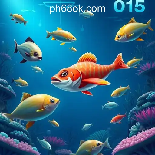 Fishing Games and the Thriving Scene at 68OK Online Casino Philippines