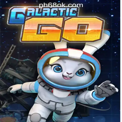 Exploring GalacticGO: A New Dimension in Gaming and its Connection to 68OK Online Casino Philippines