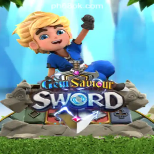 GemSaviourSword: A Thrilling Adventure in the Heart of the 68OK Online Casino Philippines