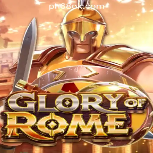 Exploring GloryofRome: A Thrilling Experience with 68OK Online Casino Philippines