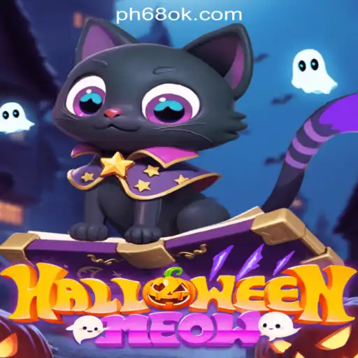 Unveiling HalloweenMeow: A Spooktacular Game Experience with 68OK Online Casino Philippines