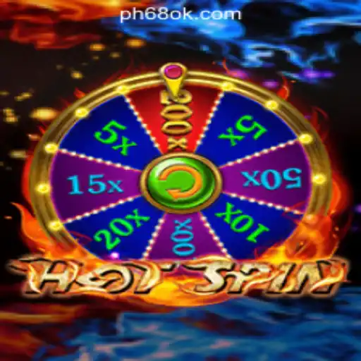 Discover the Thrilling World of HotSpin at 68OK Online Casino Philippines