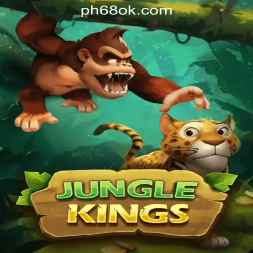Unveiling JungleKings: A Thrilling Adventure at 68OK Online Casino