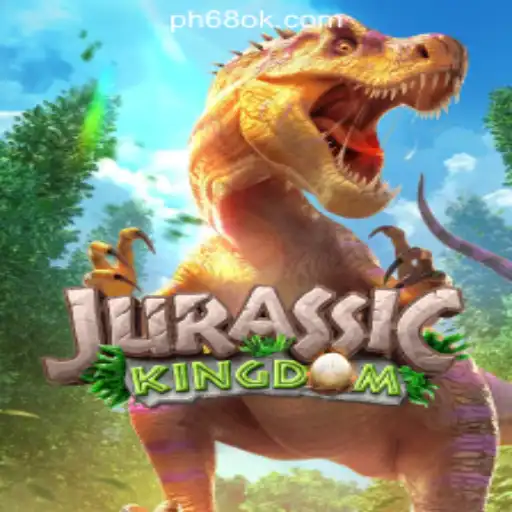 JurassicKingdom: Explore the Thrilling World of Dinosaurs at 68OK Online Casino Philippines