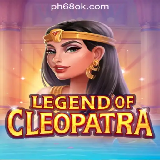 Explore LegendOfCleopatra: Vibrant Adventures in Ancient Egypt at 68OK Online Casino Philippines