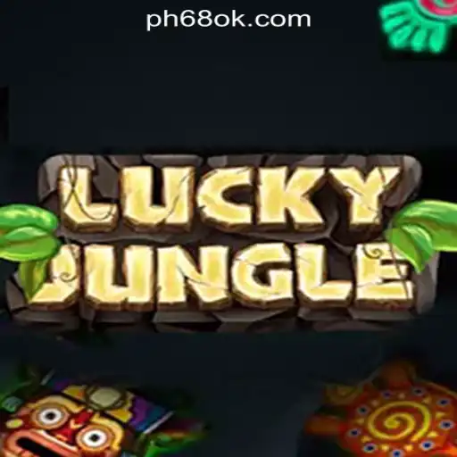 LuckyJungle: A Thrilling Experience with 68OK Online Casino Philippines