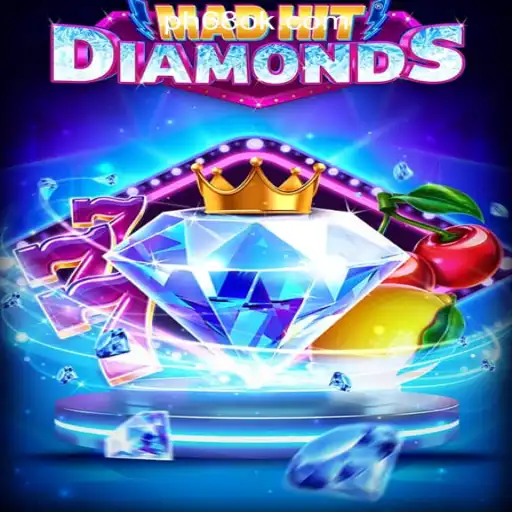 Exploring the Thrills of MadHitDiamonds at 68OK Online Casino Philippines