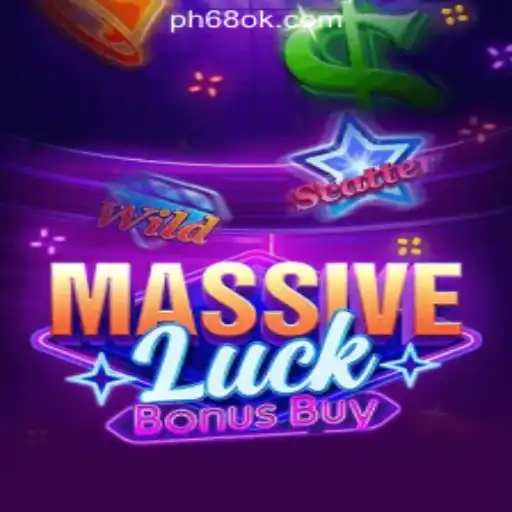 MassiveLuckBonusBuy Game Review: A Deep Dive into 68OK Online Casino in the Philippines