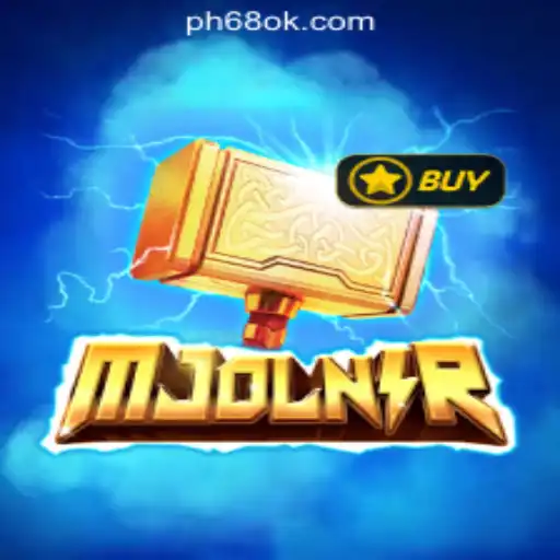 Exploring Mjolnir: An Exciting Addition to 68OK Online Casino Philippines