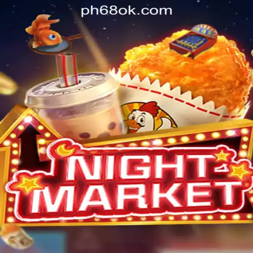 Exploring NIGHTMARKET: A Unique Casino Experience at 68OK Online Casino Philippines