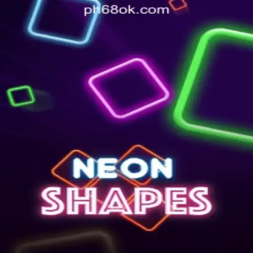 Unveiling NeonShapes: The Exciting New Addition to 68OK Online Casino Philippines