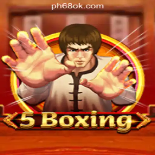Exploring the Thrilling World of 5Boxing at 68OK Online Casino Philippines