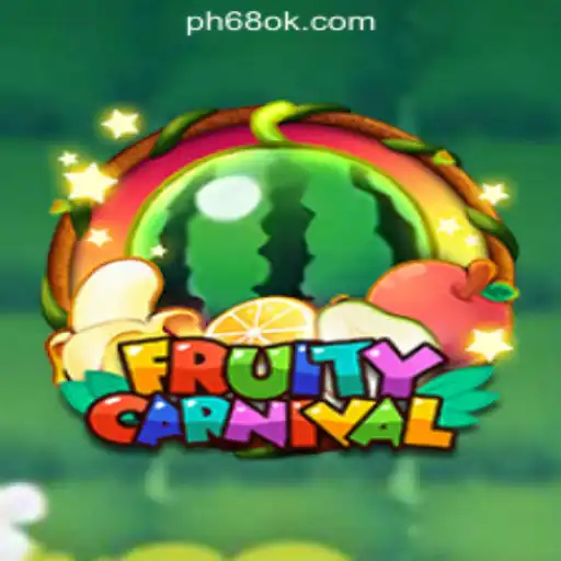 FruityCarnival: A Burst of Fun at 68OK Online Casino Philippines