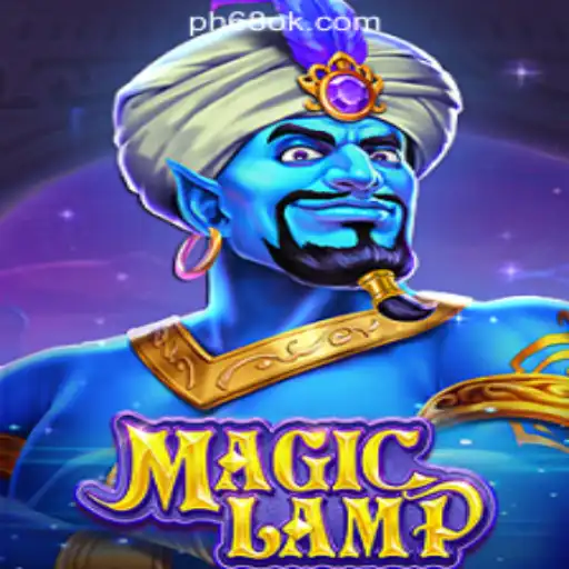 Exploring MagicLamp: A Leading Game at 68OK Online Casino Philippines