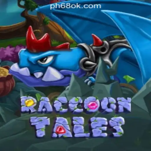 Discover the Enchanting World of RaccoonTales in 68OK Online Casino Philippines