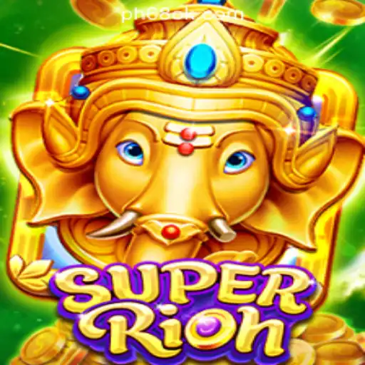 Discovering SuperRich: A Thrilling Experience with 68OK Online Casino Philippines