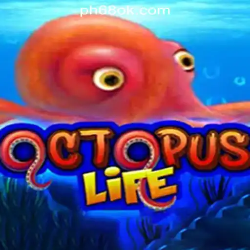 Dive into the Aquatic Adventure of OctopusLife: The Latest Buzz in 68OK Online Casino Philippines
