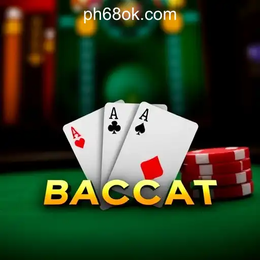 Exploring the World of Online Baccarat at 68OK Online Casino Philippines