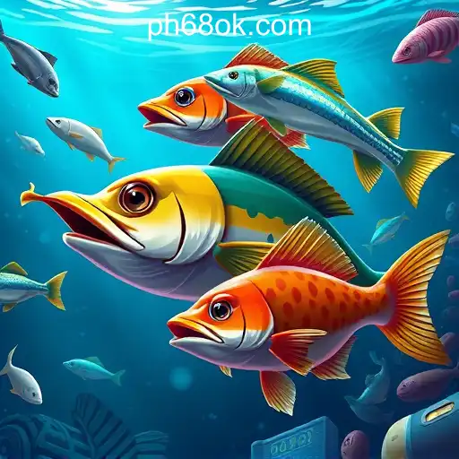 Exploring Online Fishing at 68OK Online Casino Philippines