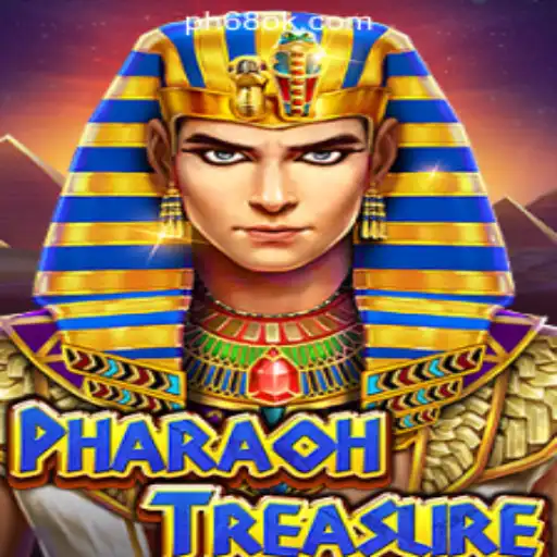 Unveiling the Secrets of PharaohTreasure at 68OK Online Casino Philippines