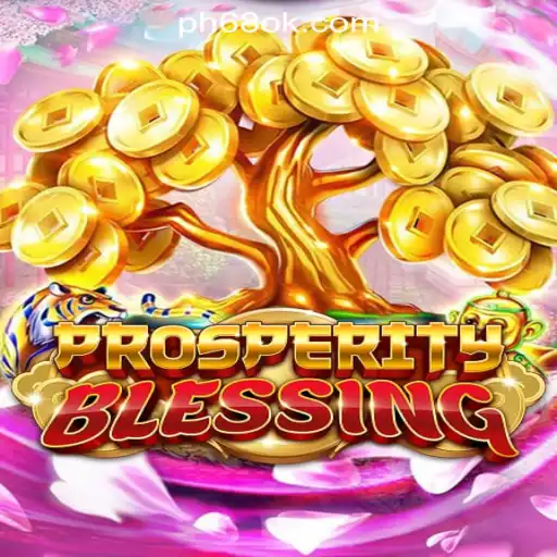 ProsperityBlessing: The Rising Star in Online Casino Gaming