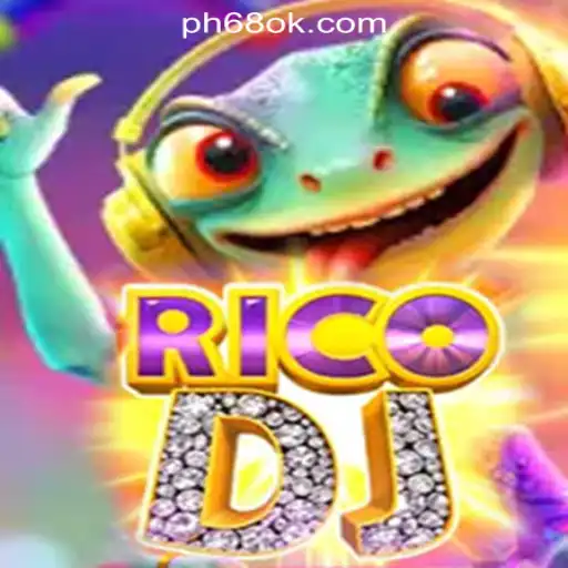 Exploring the Exciting World of RicoDJ at 68OK Online Casino Philippines