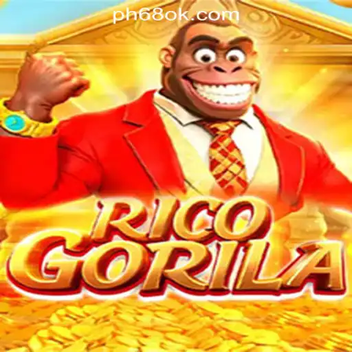 Discover the Thrills of RicoGorila at 68OK Online Casino Philippines