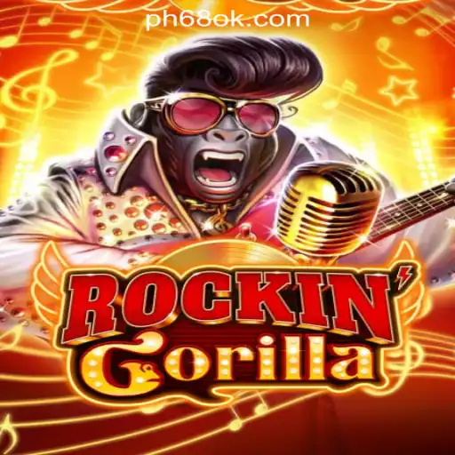 Exploring RockinGorilla at 68OK Online Casino Philippines