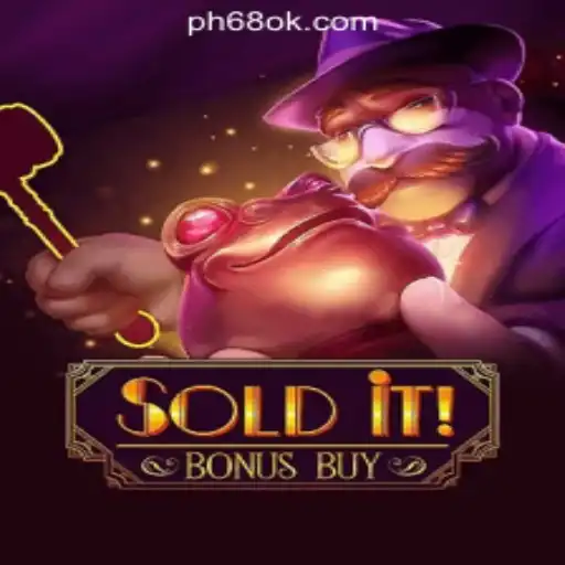 Unveiling SolditBonusBuy: The Thrill of 68OK Online Casino Philippines