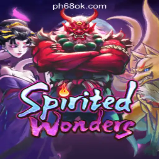 Discover the Magic of SpiritedWonders at 68OK Online Casino Philippines