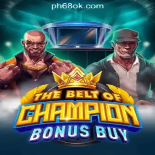 Unveiling TheBeltOfChampionBonusBuy: A New Era in Online Casino Gaming