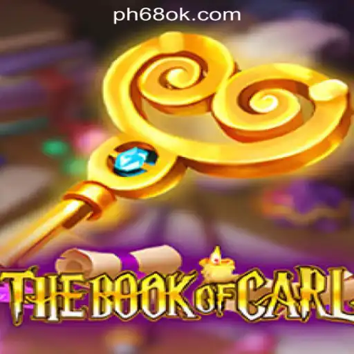 Unveiling the Thrills of 'TheBookofCarl' at 68OK Online Casino Philippines