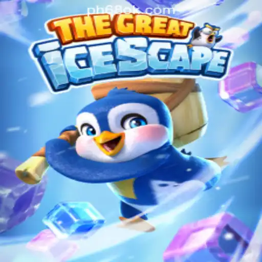 Exploring TheGreatIcescape at 68OK Online Casino Philippines