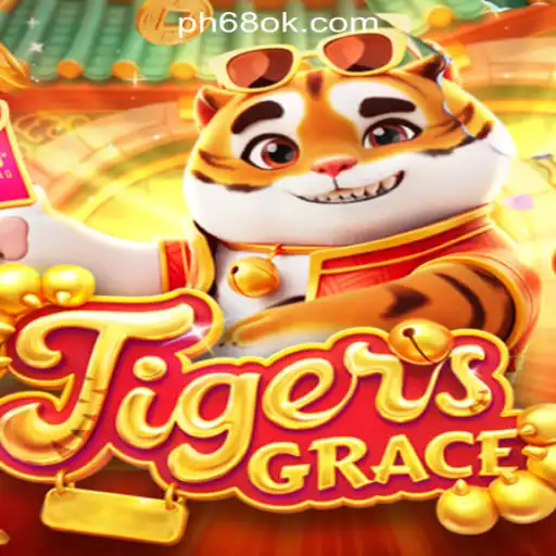 Unveiling TigersGrace at 68OK Online Casino Philippines: A Game of Strategy and Chance