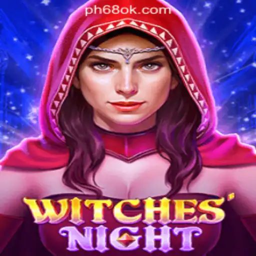 Discover the Mystical World of WitchesNight: A Guide for 68OK Online Casino Enthusiasts
