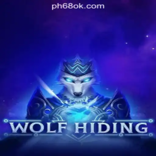 Discover the Thrills of WolfHiding at 68OK Online Casino Philippines
