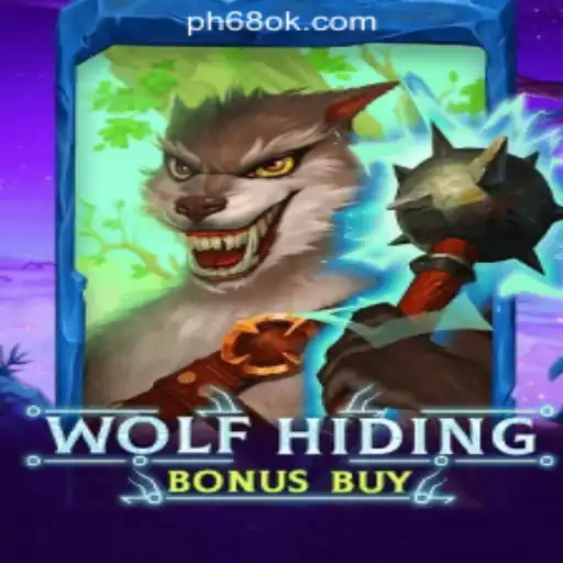 Discover the Thrilling World of WolfHidingBonusBuy at 68OK Online Casino Philippines