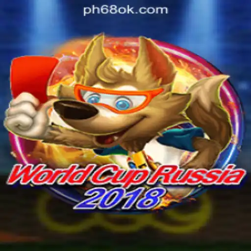 Dive Into WorldCupRussia2018: A Spectacular Game Experience With 68OK Online Casino Philippines